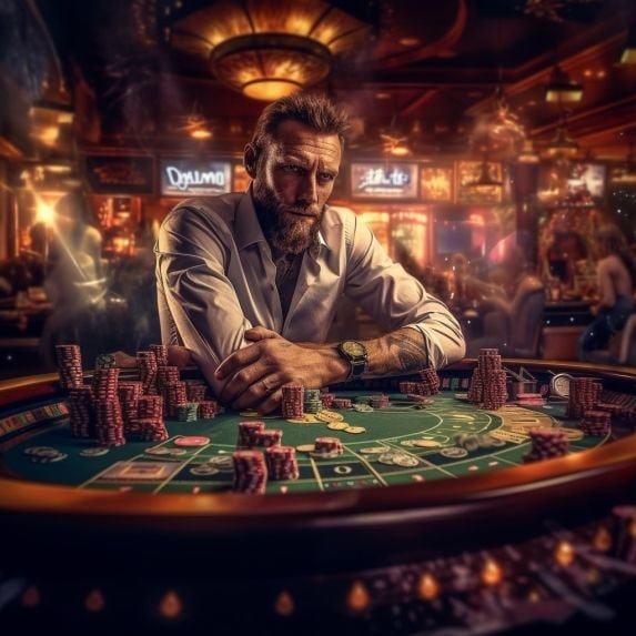 mld97 Live Casino VIP Table Baccarat Dealer မြန်မာ ကာစီနို
